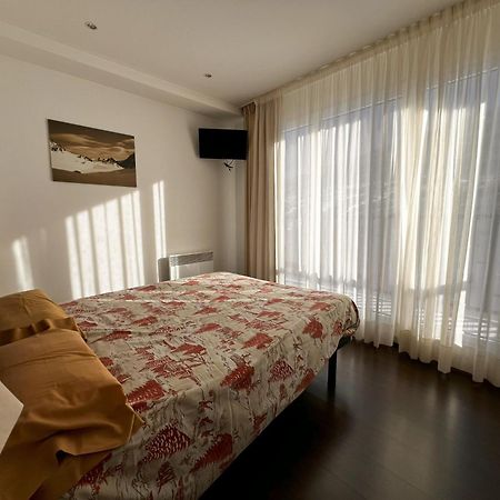 Frontera Blanca Premium Lägenhet Pas De La Casa Exteriör bild