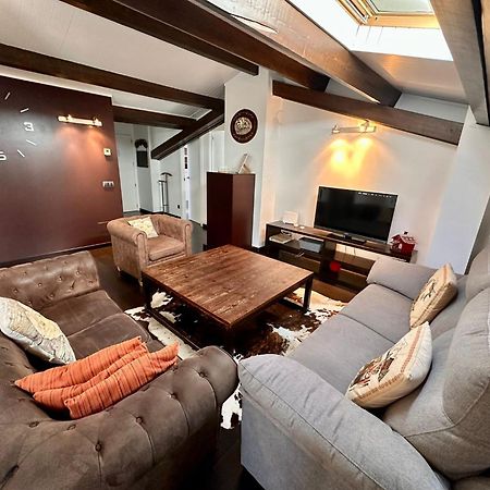 Frontera Blanca Premium Lägenhet Pas De La Casa Exteriör bild