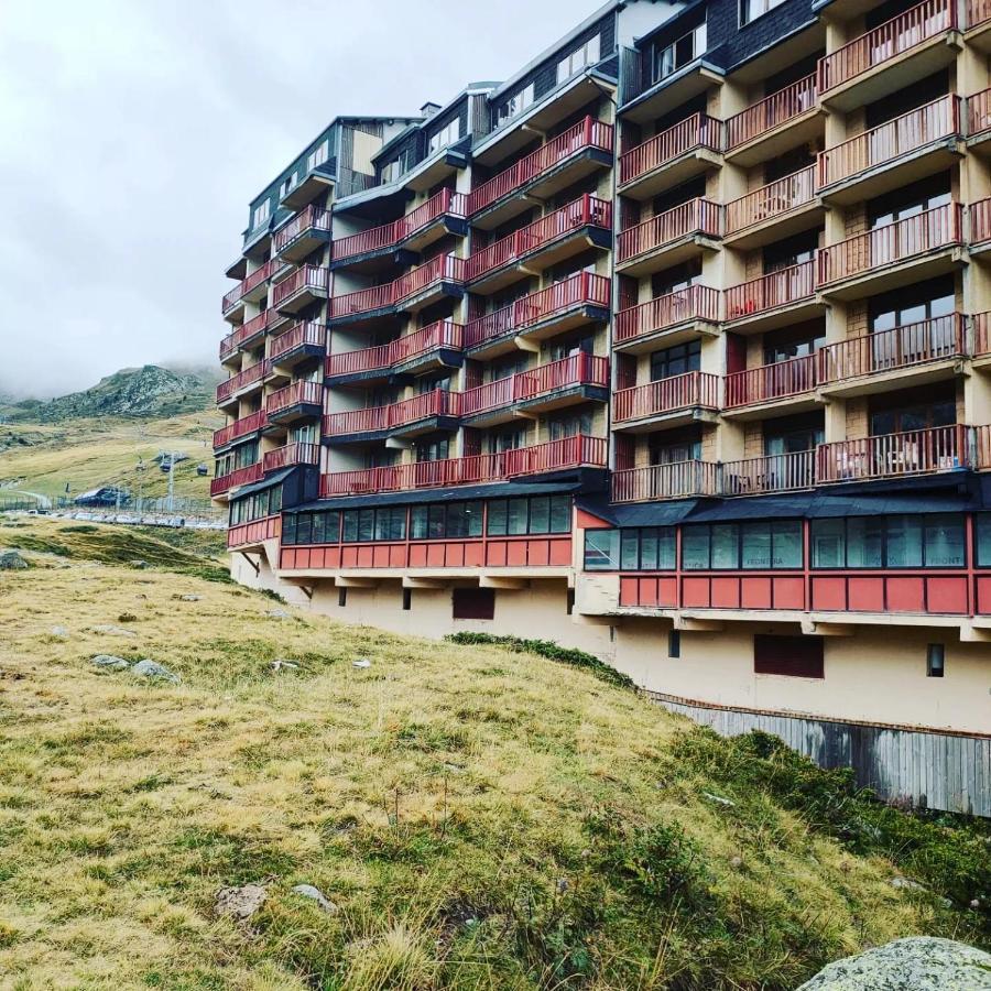 Frontera Blanca Premium Lägenhet Pas De La Casa Exteriör bild