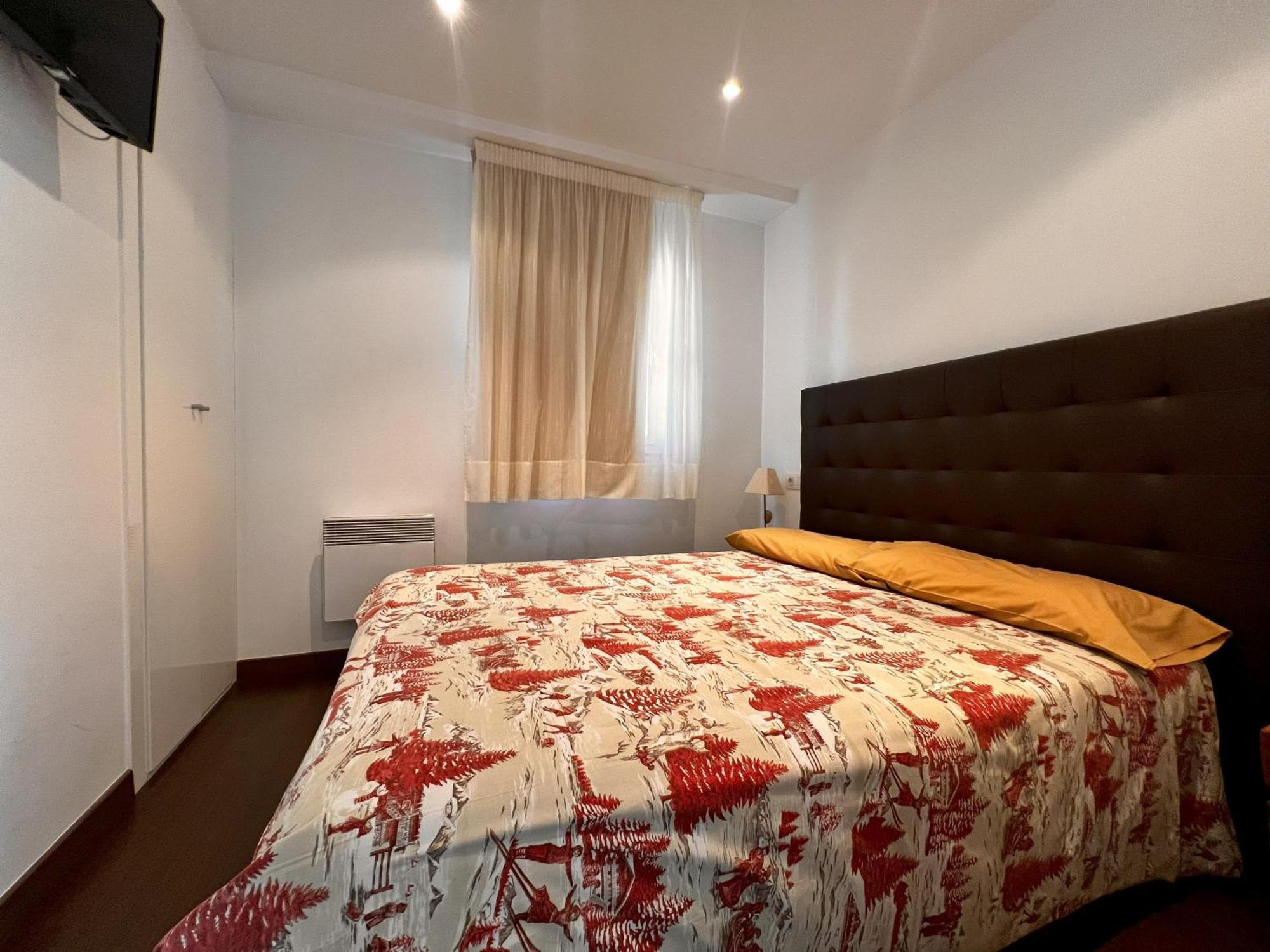 Frontera Blanca Premium Lägenhet Pas De La Casa Exteriör bild
