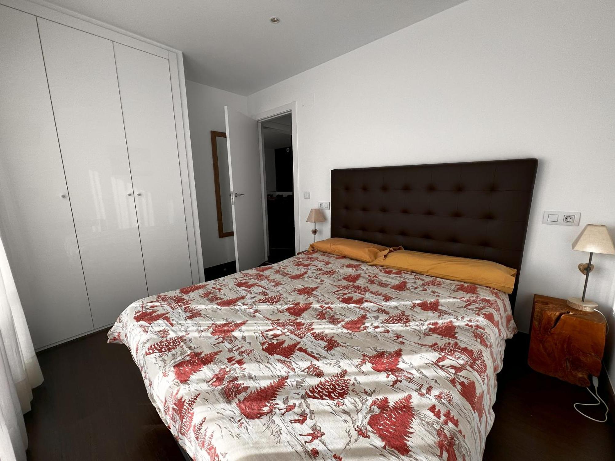 Frontera Blanca Premium Lägenhet Pas De La Casa Exteriör bild