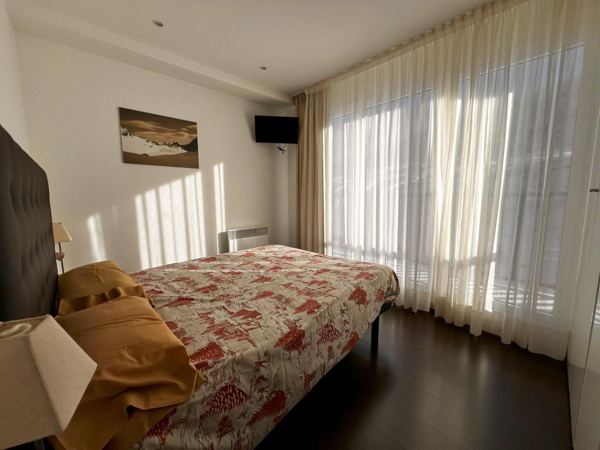 Frontera Blanca Premium Lägenhet Pas De La Casa Exteriör bild