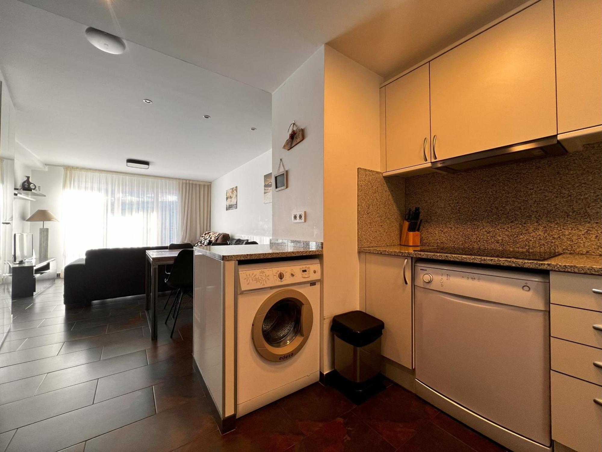 Frontera Blanca Premium Lägenhet Pas De La Casa Exteriör bild