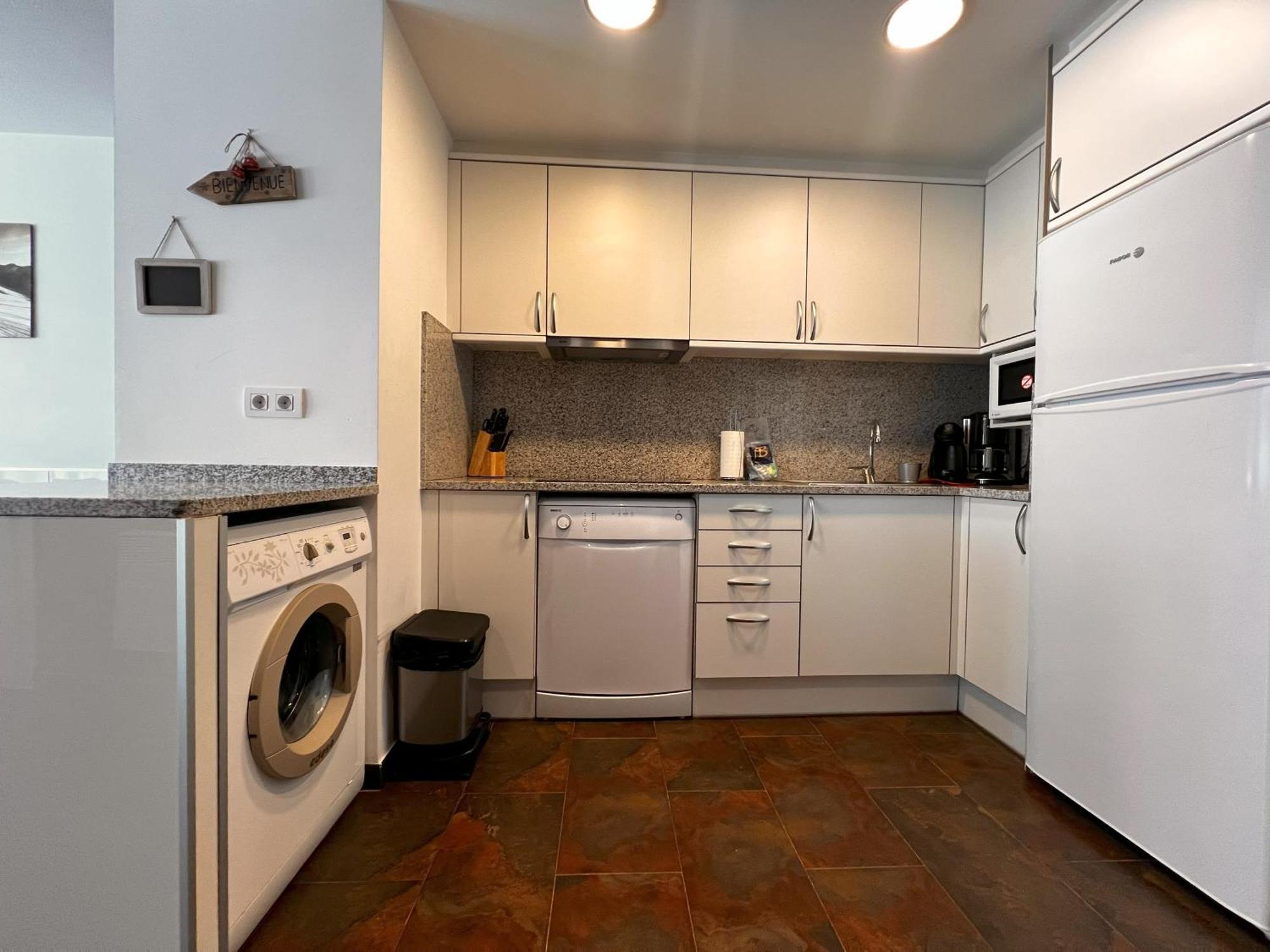 Frontera Blanca Premium Lägenhet Pas De La Casa Exteriör bild