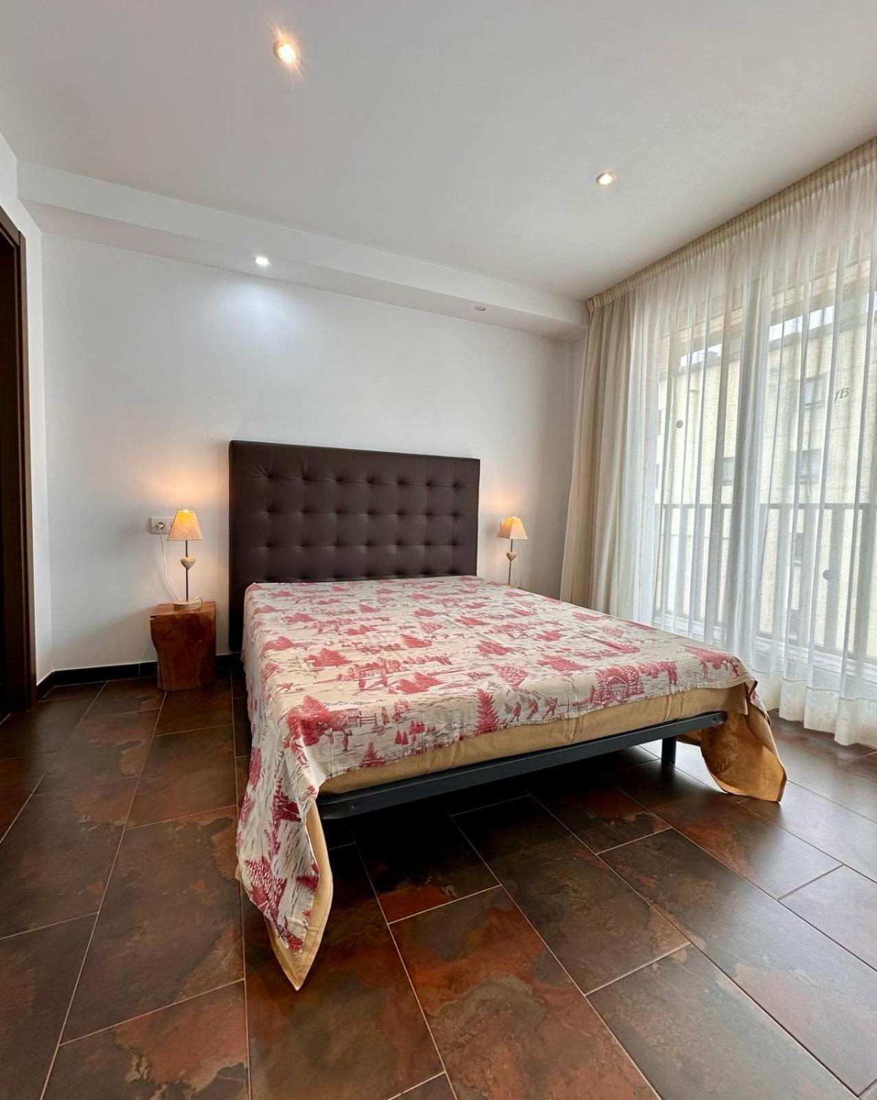 Frontera Blanca Premium Lägenhet Pas De La Casa Exteriör bild