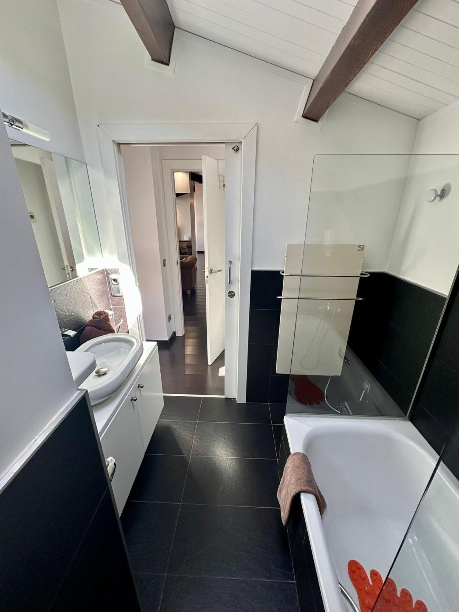 Frontera Blanca Premium Lägenhet Pas De La Casa Exteriör bild
