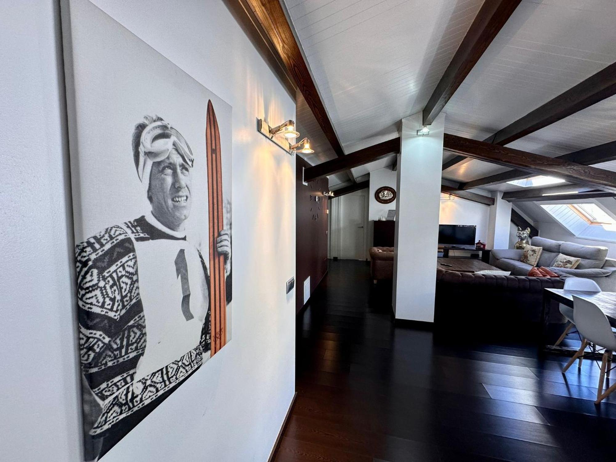 Frontera Blanca Premium Lägenhet Pas De La Casa Exteriör bild