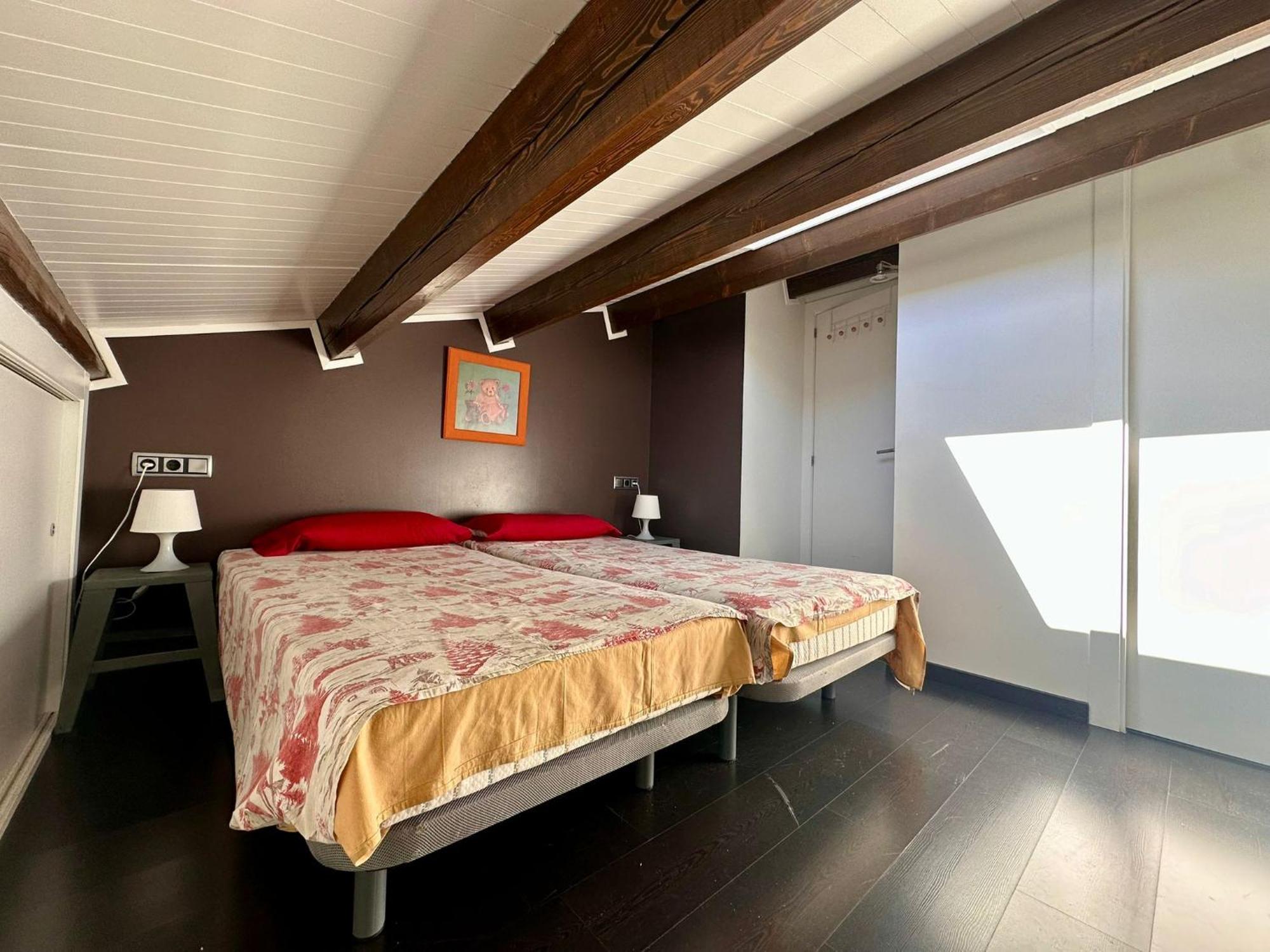 Frontera Blanca Premium Lägenhet Pas De La Casa Exteriör bild