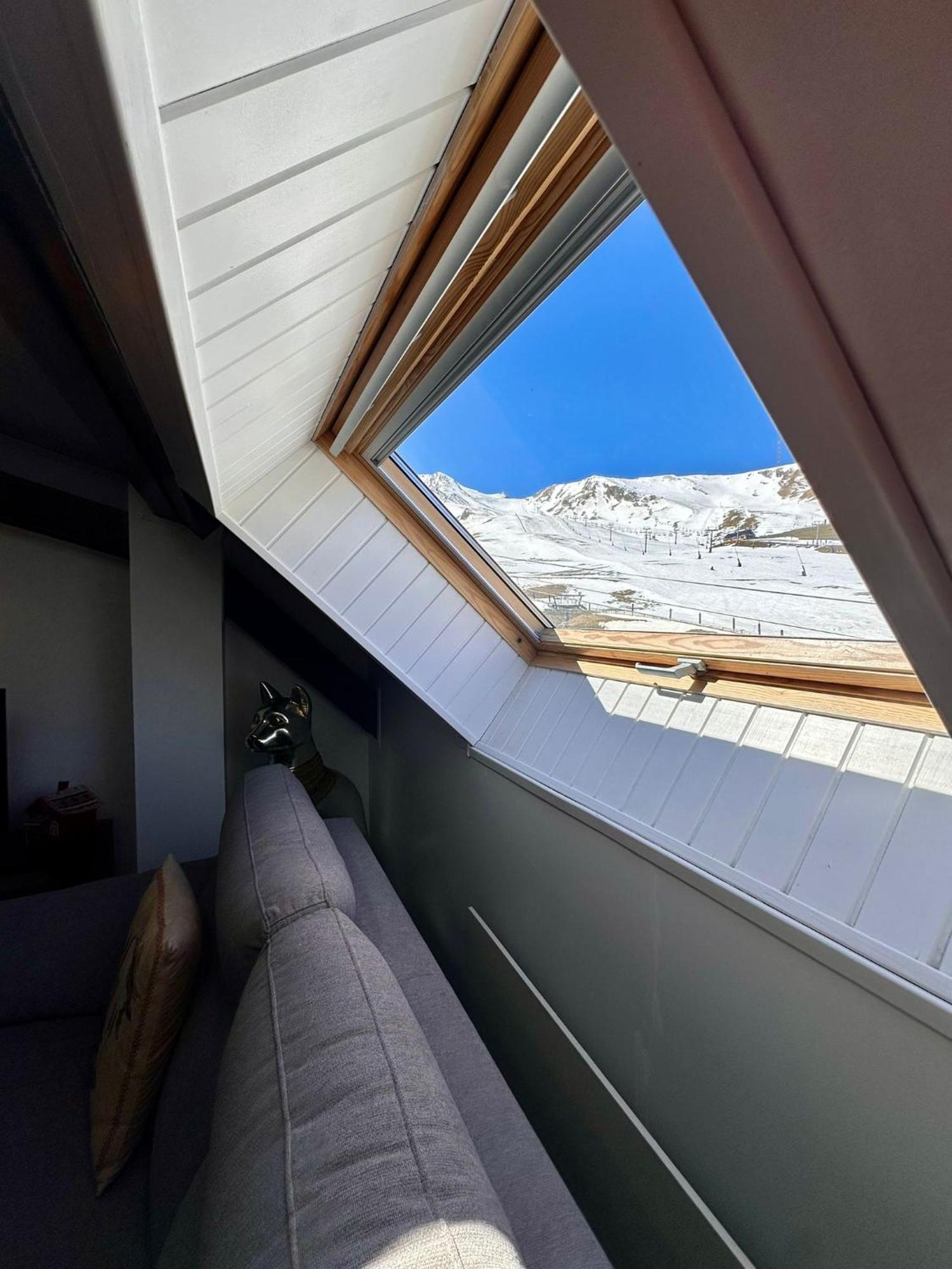 Frontera Blanca Premium Lägenhet Pas De La Casa Exteriör bild