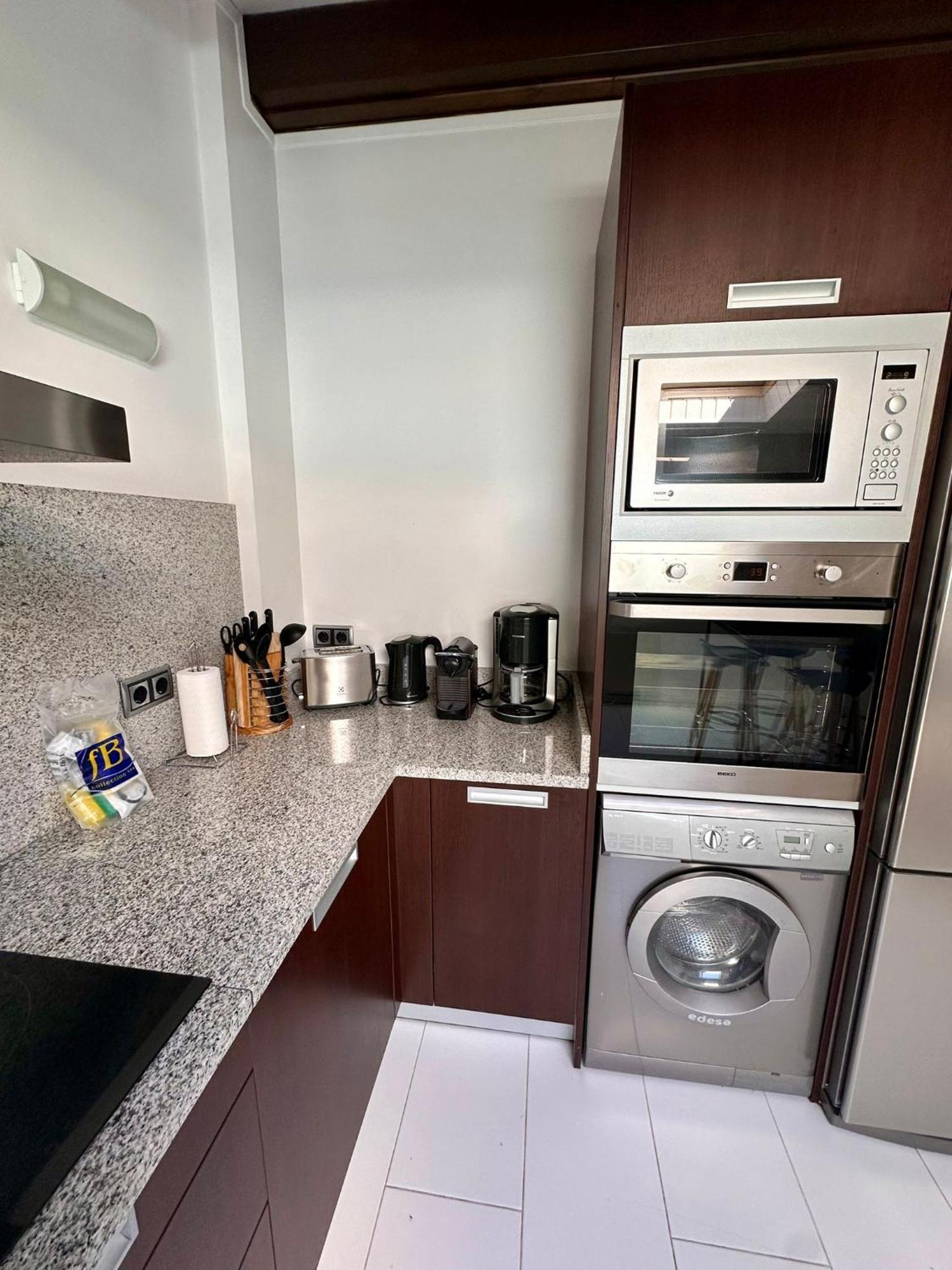 Frontera Blanca Premium Lägenhet Pas De La Casa Exteriör bild