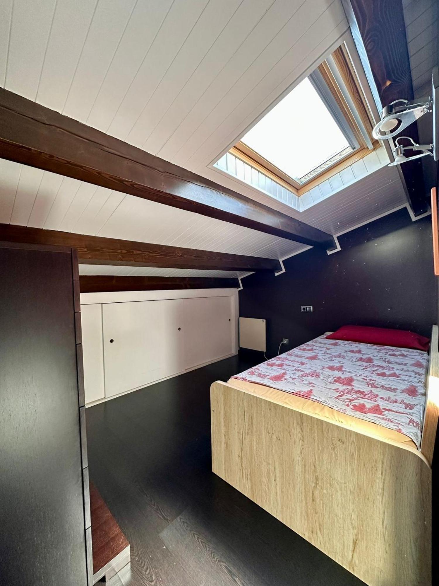 Frontera Blanca Premium Lägenhet Pas De La Casa Exteriör bild