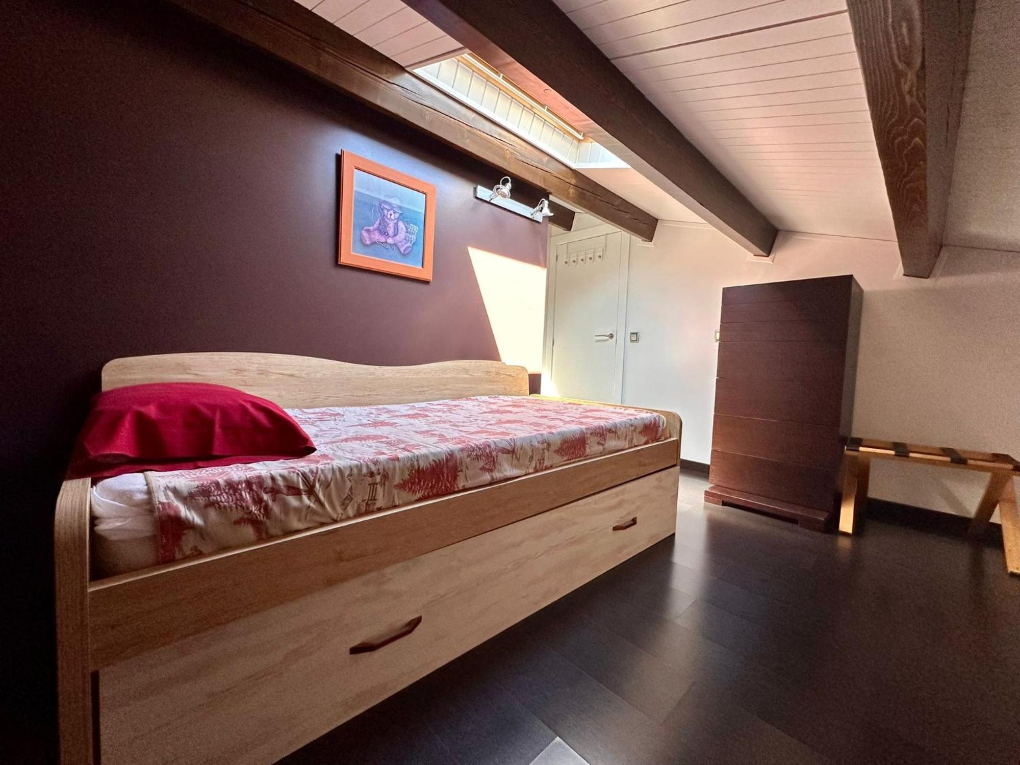 Frontera Blanca Premium Lägenhet Pas De La Casa Exteriör bild